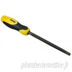 Stanley 0-22-488 Lime tiers-point effile douce 150 mm  B008DI0E5C